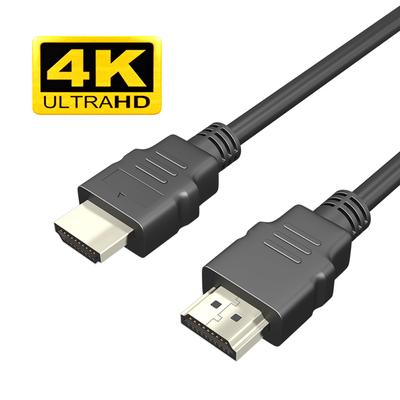 HD 1080P 3D-аудио-видео для синхронизации HDMI-кабеля-адаптера