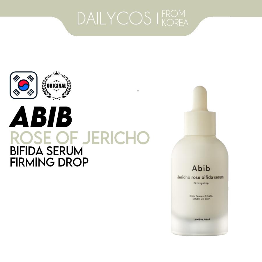 ABIB Jericho Rose Bifida Serum Firming Drop 50 мл