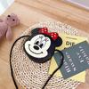 Cartoon Mouse Children Shoulder Bag Outings With Style Playful