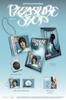 SHINee KEY Pleasure Shop 3rd Mini Album Full 5 Version Set 2ea Photobook Version+1ea Package Version+1ea QR Version+1ea SMini Version+Tracking Sealed
