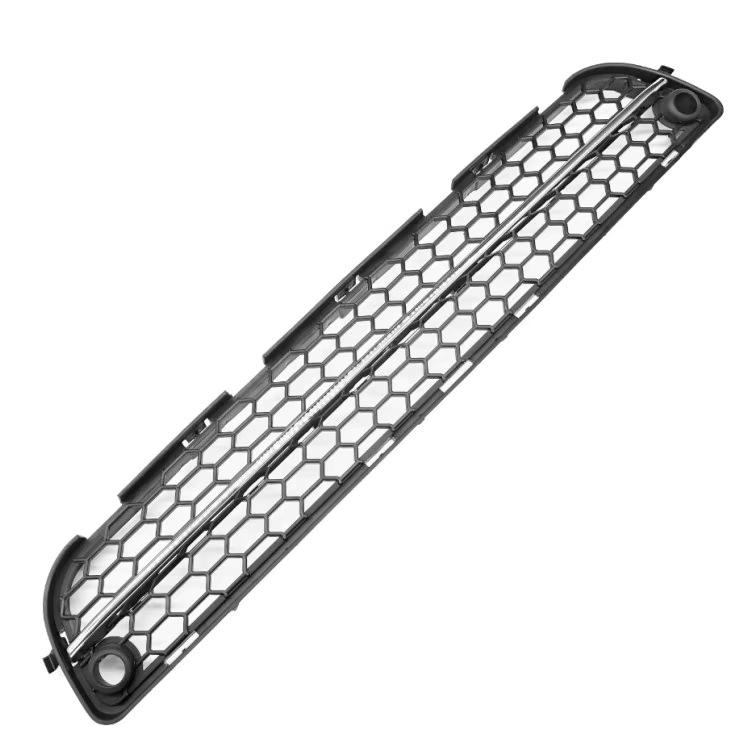 Заглушка крюка буксировки переднего бампера для Volvo S80 2007-2012 (Часть №. 30655115 39870061)