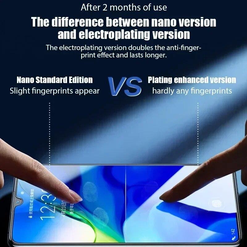 3 шт. закаленное стекло для Huawei P30 P40 P20 Pro Lite E 5G Nova 5T Защитная пленка для экрана Huawei Mate 20 Lite P Smart Z 2021 2019
