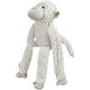 Jouet Peluche - Trixie - Singe - Taille Unique - Résistant - Amusant