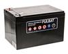 Аккумулятор 12Ач Fulbat Fp12-12 AGM /151X98X101/ Необслуживаемый 590033