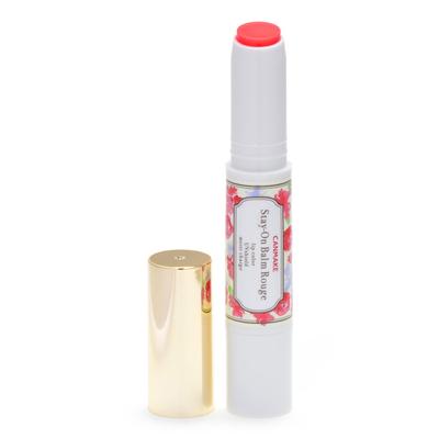 Бальзам-румяна T03 Ruby Carnation Stay-on 2,5 г