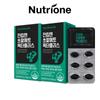NUTRIONE Sawpalmetto Октакозанол (580 мг x 30 гелевых капсул)