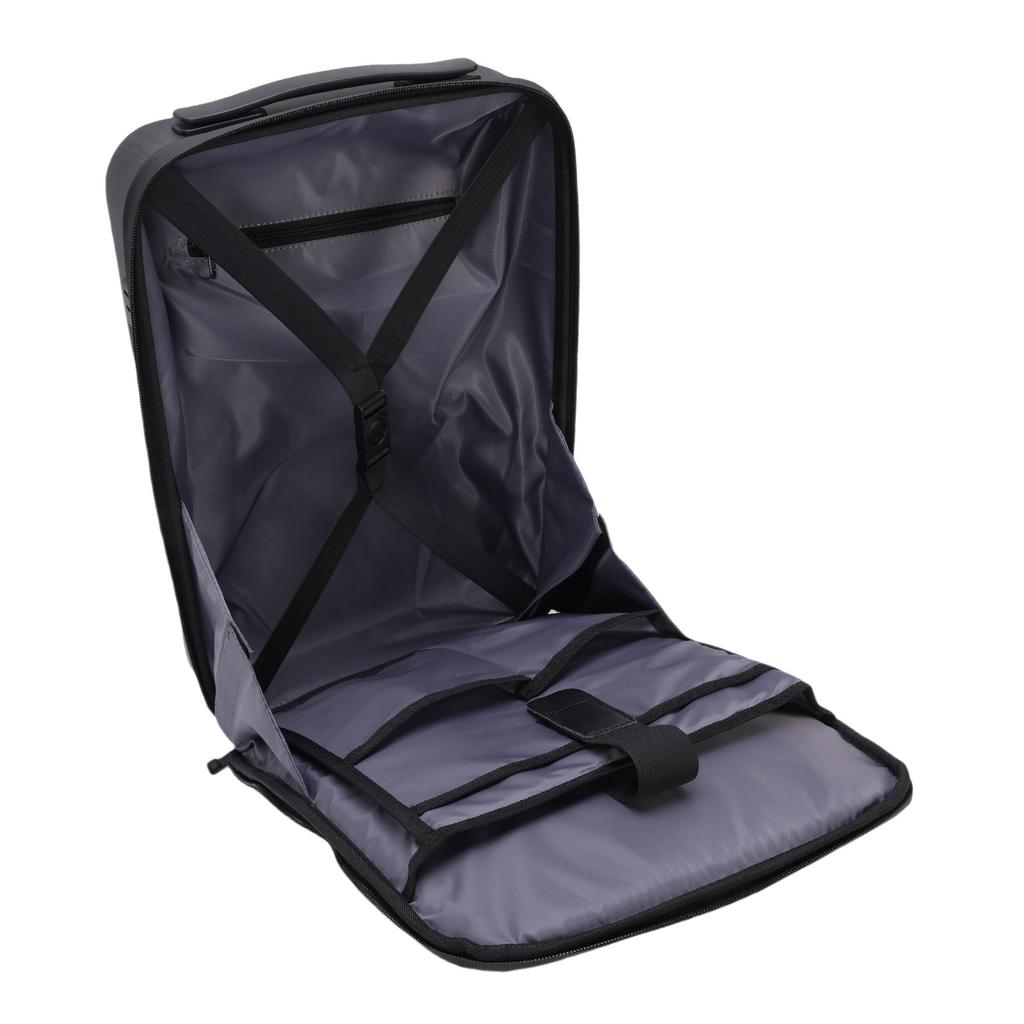 Рюкзак Satellite подходит для мини-дождевика, дизайн замка TSA, порт зарядки USB Type C, большая емкость