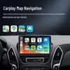 Wireless CarPlay & Android Auto Screen Mirroring Adapter
