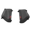 Lower Door Bags Semi Hard Waterproofing 5L Capacity Replacement for     X3   2017-2025
