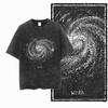 G Exclusive Pure Cotton Mens Vintage Creative GraphicTshirt  Acid Washed  Streetwear Big Size Cool Oneck mens Tee Tshirt