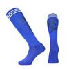 1/5 Pairs Adult Child Football Socks Soccer Baseball Stockings Man Women Training Wear-resistant Running Sports Futsal Long Sock