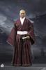 POPTOYS 1/6 Scale Figure: Jinsha Bushi EX034 The Last Samurai, Samurai, Sengoku Period
