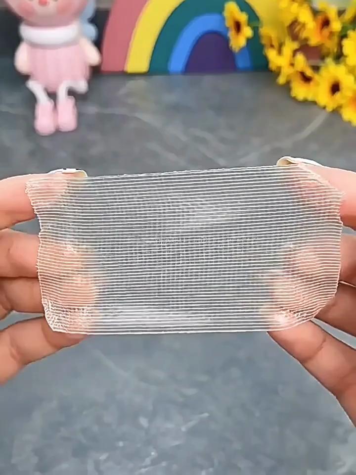 Сверхпрочная двухсторонняя лента, = сверхпрочный клей с сеткой из стекловолокна для стен и стекла, водонепроницаемая прозрачная монтажная лента ARI