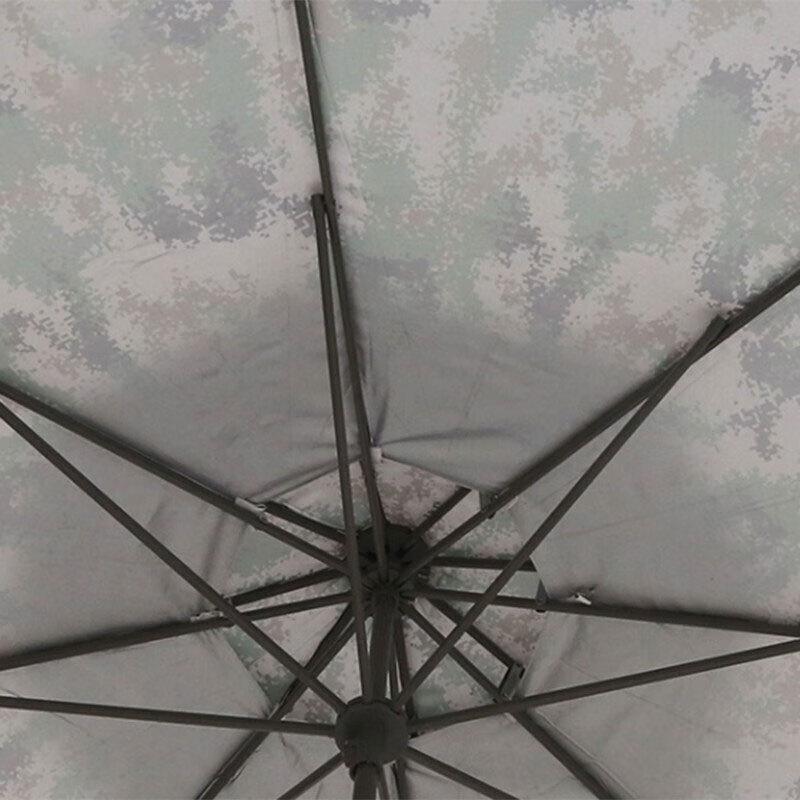 Outdoor Sentry Post Umbrella