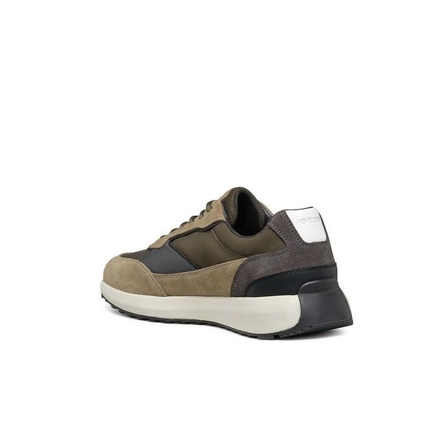 Geox U Volpiano A кроссовки