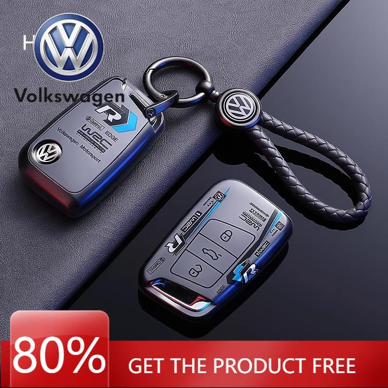 For VOLKSWAGEN VW Fashion TPU Car Remote Key Case Cover Protector Shell Fob For VW Volkswagen Passat B8 Tiguan Magotan Golf Keyc