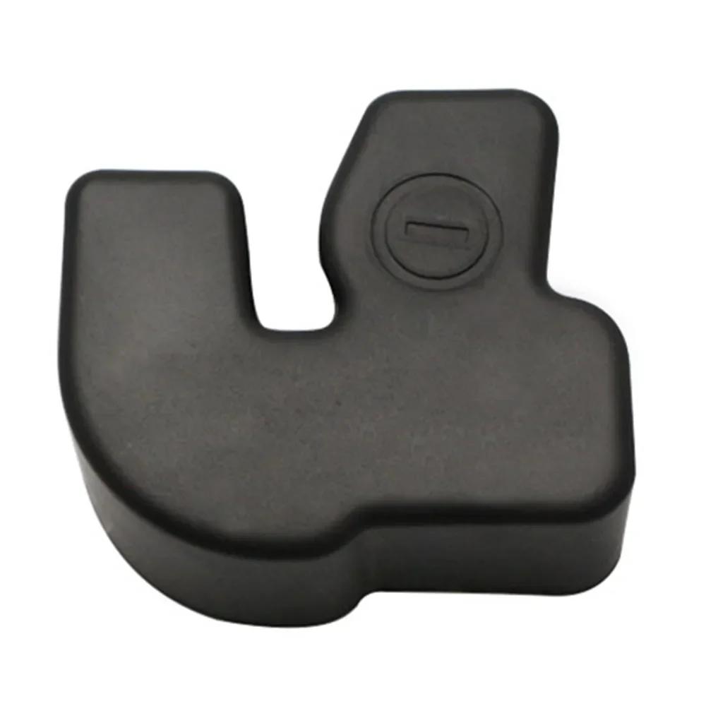 Автомобильный аккумулятор, анод, защита от отрицательного электрода, защитная крышка терминала для Mazda 2 3 6 CX-5 CX-4 CX5 Axela Atenza 2013-2018