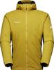 Mammut Rime Light IN Flex Hooded Jacket Men (1013-03150) aura/black