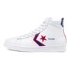 Кожаные Converse Pro 'Pistons' 167058C