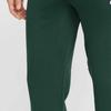 Nike Спортивные штаны Club FLEECE с логотипом бренда, удобные, с мягкой флисовой подкладкой, вязаные, мужские, зеленые 623455-323