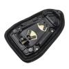 Motorcycle Rear Passenger Cushion Saddle Seat Comfort For BMW S1000RR S1000 RR M1000RR 2019-2025 Flexibilty Leather