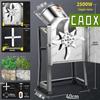 CAOX Бытовой измельчитель травы и овощей с медным сердечником, усиленный