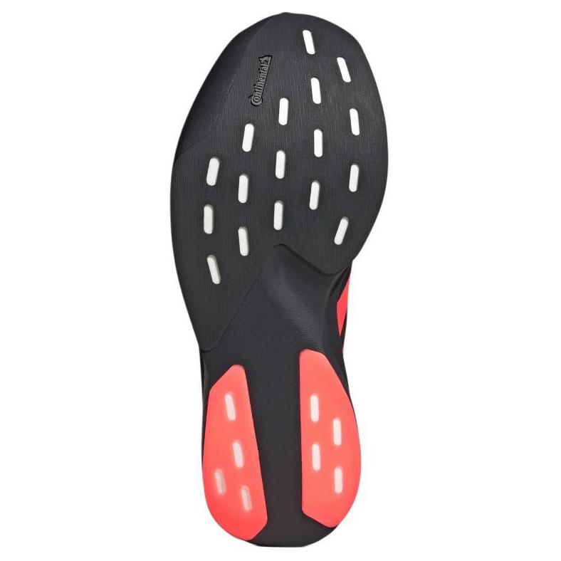 Adidas Кроссовки Adizero Evo Sl Carbon Lucid Red JR3414