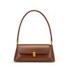 Genuine Leather Women's Bags  Versatile Shoulder Bags  Armpit Bags  New Autumn Fashion