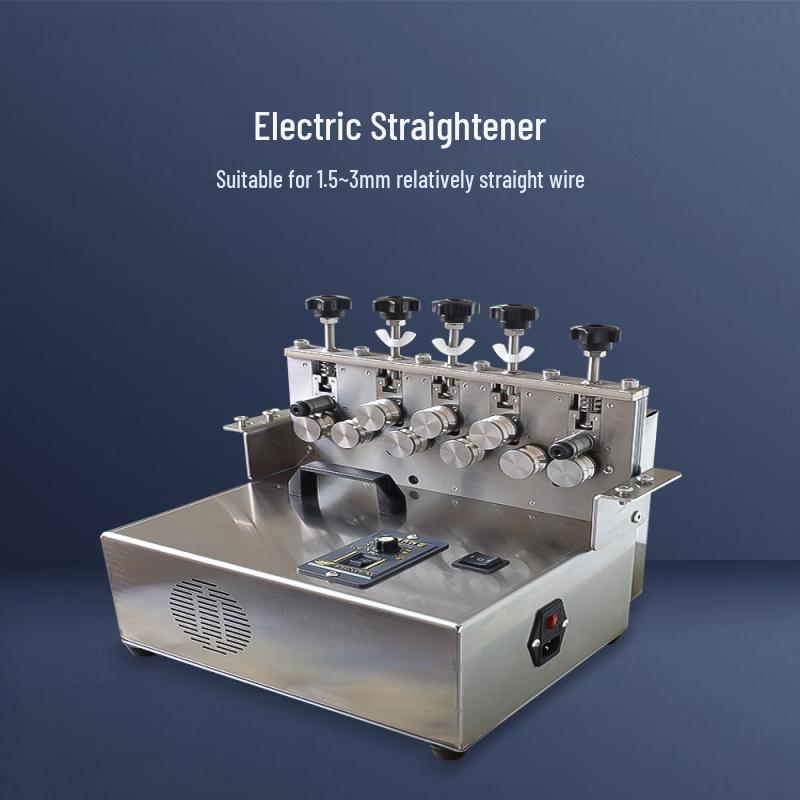 Yunduo Cable Wire Straightener