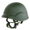 SHENKEL Self-Defense Force Type 88 Hardshell Helmet, Airsoft Helmet, Headgear, V.2, Olive Drab