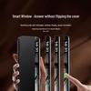 Оригинальный кожаный чехол-книжка с магнитной застежкой для Huawei Mate 80 Pro