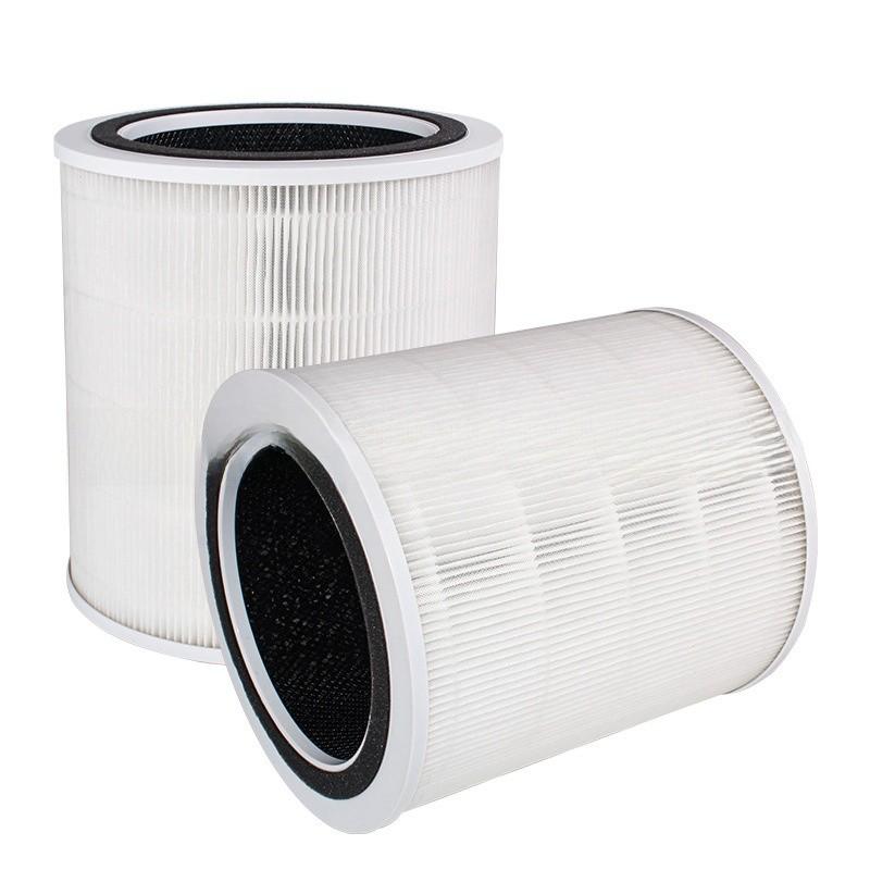Air Purification Filter Compatible With Levoit Core 400s & 400s Rf With Highefficiency Filtration For Living Room
