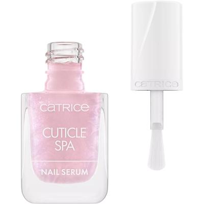 Сыворотка для ногтей Cuticle Spa -