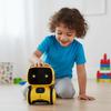 Dance Function Smart Robot Touch Control Interactive Robot Robot Toy Emo Robot  For Kids