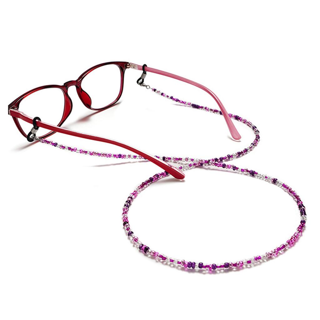 Цепочки для очков и шнуры для женских солнцезащитных очков, ремешки для держателей солнцезащитных очков
