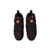 Reebok Instapump Fury OG Black Blood Orange Кроссовки унисекс Белые DV6599
