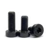 12.9 High Strength Thin Head Hex Socket Cap Screws DIN7984, Low Profile Flat Head Screws M4-M16