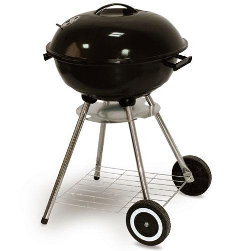 Comfort Garden Grill