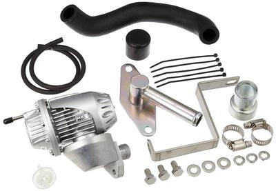 HKS Valve Parts Super SQV4 Legacy B4 EJ206 Legacy Touring Wagon EJ206 Blow-off BE5(D) EJ208, 01/05-03/05 BH5(D) EJ208, 05.01-03.05 71008-AF007