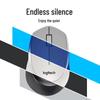 Logitech Беспроводная мышь M330 Silent Plus
