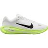 Nike Кроссовки Stellar Ride GS Белые Вольт Детские Кроссовки Summit-White Черный HQ3266103