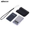 0.01g X 100g/0.1g X 500g Digital Mini Portable Jewelry Pocket Scale Dual