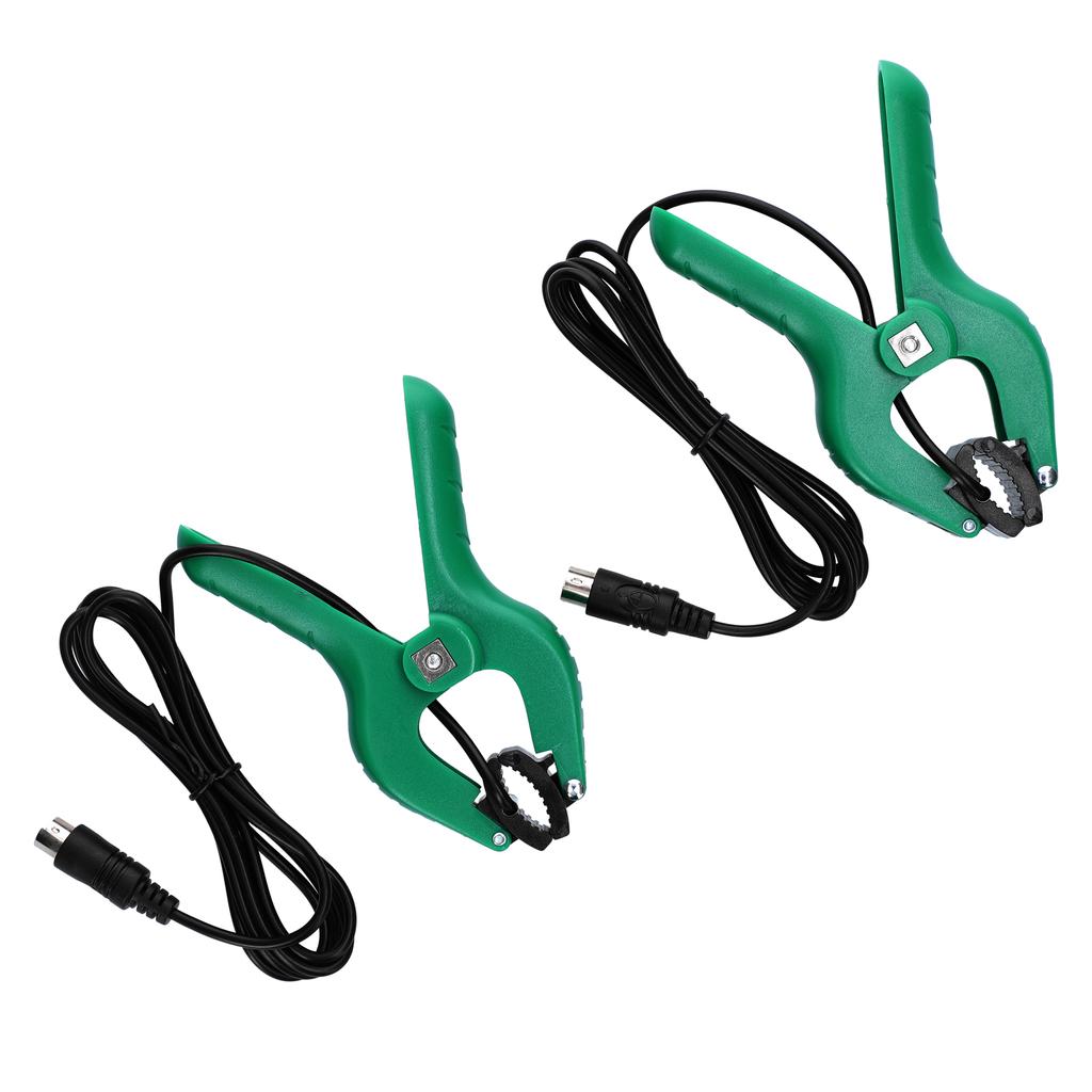 Ручные датчики, зажимы, инструменты для проверки температуры, кондиционер, счетчик, аксессуар