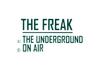 12-дюймовая пластинка FREAK - The Underground / On Air INV001 Инвертированная 2001 Нидерланды Танцевальная и электронная Б/У