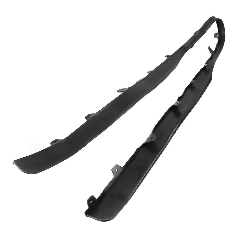 Нижний дефлектор переднего бампера 90925672 Подходит для Buick LaCrosse 2017-2019