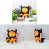 Kingdom Run Cookie Demon Plush Doll Prop Game Character Decoration Birthday Gift