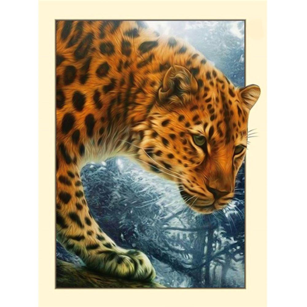 Алмазная вышивка Животные