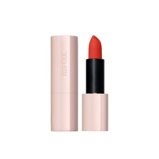 The Saem Kissholic Lipstick Matte 3.5g