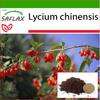 Ягоды годжи - 200 семян - С горшечным субстратом для лучшего выращивания - Lycium chinensis