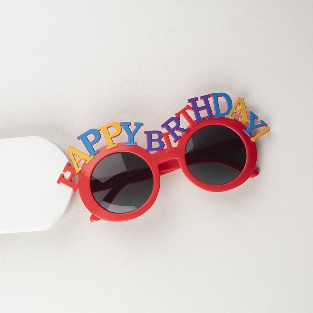 Cartoon Mask Funny Glasses Minnie Eyeglasses Cosplay Glasses Personality Photo Props Glasses Party